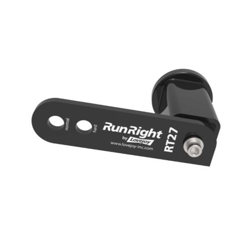 Tendeur à ressort - RunRight®  - Lovejoy - de courroie / de chaîne