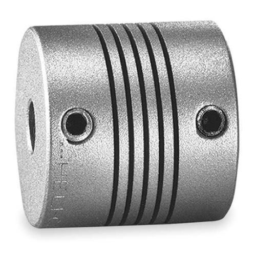 Accouplement à spirale - ES/EC series - Lovejoy - en aluminium / sans jeu / pour problème de désalignement