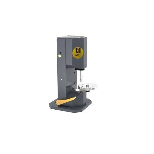 Banc de mesure vertical - PS15 BV/BV+ series - SYLVAC - entre-portée