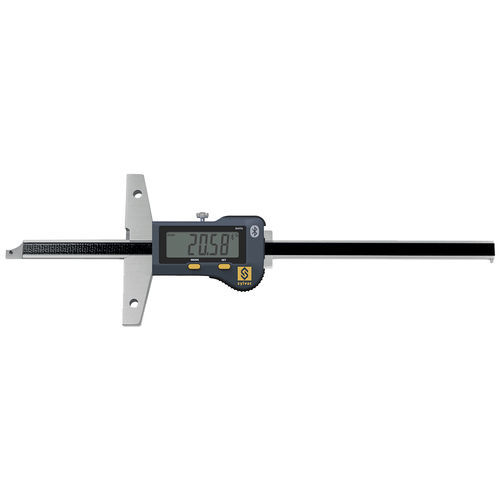 Jauge de profondeur IP67 - S_DEPTH EVO 812-161 series - SYLVAC