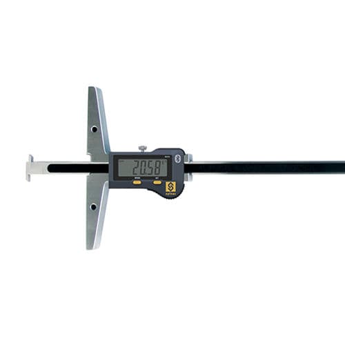 Jauge de profondeur IP67 - S_DEPTH EVO TWO FIXED - SYLVAC