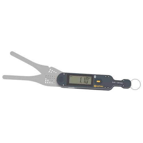 Cale d'épaisseur électronique portable - 921-010 series - SYLVAC