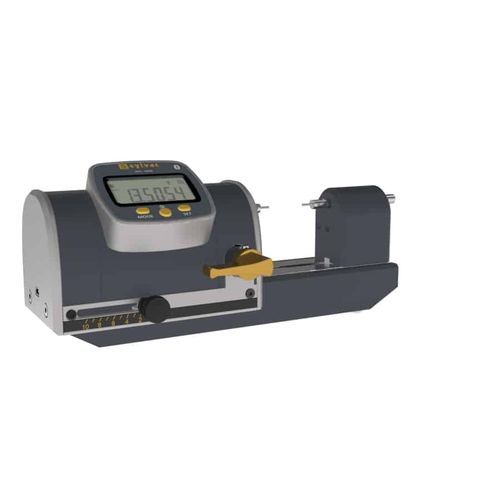 Banc de mesure - PS16 V2 series - SYLVAC