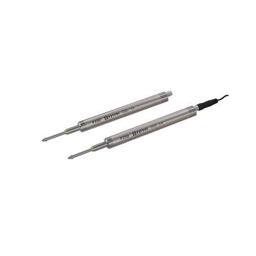 Palpeur absolu - P25D - SYLVAC - de mesure / inductif / haute précision