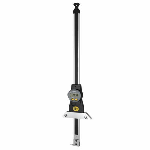 Jauge de profondeur sans fil - S_DEPTH PRO - SYLVAC - IP54
