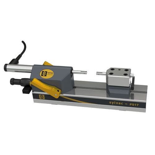 Banc de mesure horizontal - PS17  908-1242 - SYLVAC