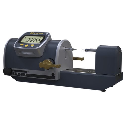 Banc de mesure horizontal - PS16 V2 SMART - SYLVAC