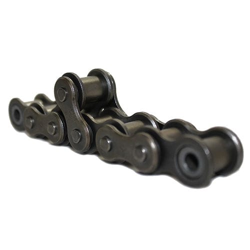Chaîne de transmission - DURALUBE® - DIAMOND CHAIN - de transmission de puissance / en métal / en acier au carbone