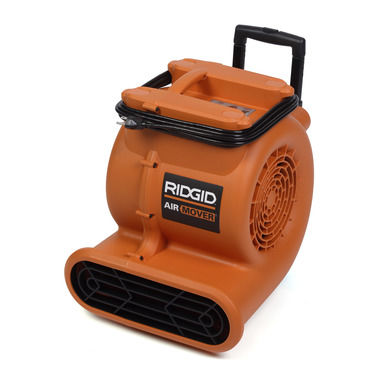 Extracteur d'air - AM2560  - Ridge Tool
