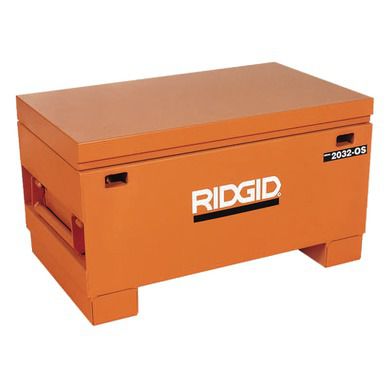 Conteneur - 2032 - Ridge Tool
