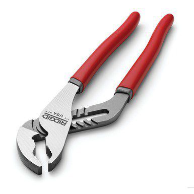 Pince multiprise - 707 - 734 - Ridge Tool - de précision