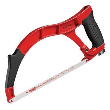 Scie à main à métaux - 212 - Ridge Tool