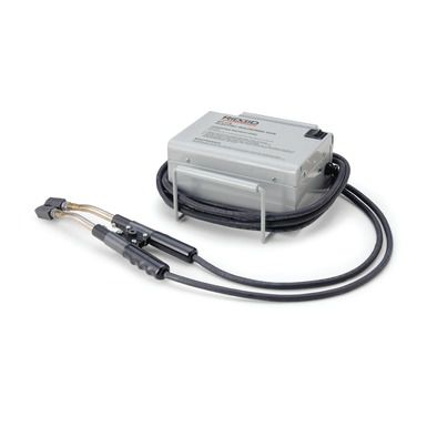 Pistolet de brasage - RT-100 - Ridge Tool - d'hydrocarbure / manuel / électrique