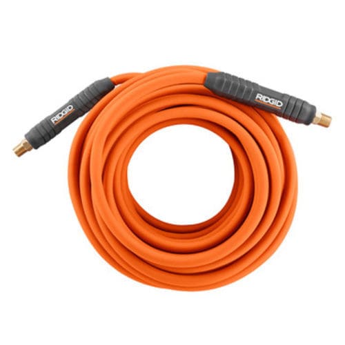 Tuyau flexible pour air comprimé - R5025LF - Ridge Tool - en tissu / de basse température / pour usage intensif