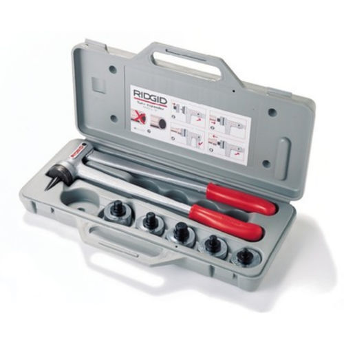 Expanseur de tuyaux - S - Ridge Tool
