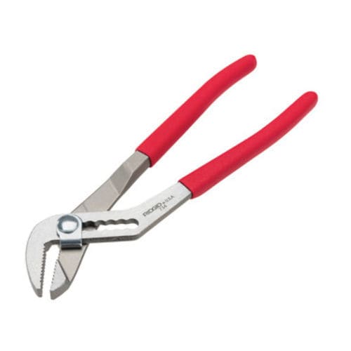 Pince multiprise - 734 - Ridge Tool - de précision