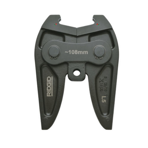 Mâchoire de sertissage - 32 kN-XL - Ridge Tool