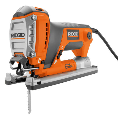 Scie sauteuse - R3100 - Ridge Tool - à bois / compacte