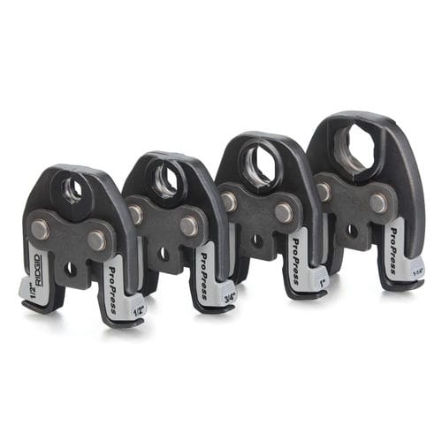 Mâchoire de sertissage - Compact series - Ridge Tool