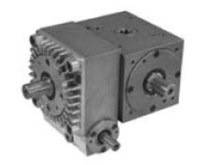 Phaseur mécanique - SP2 series - TANDLER