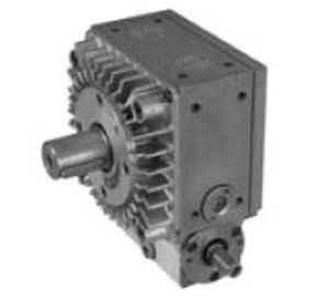Phaseur mécanique - PE2 series - TANDLER