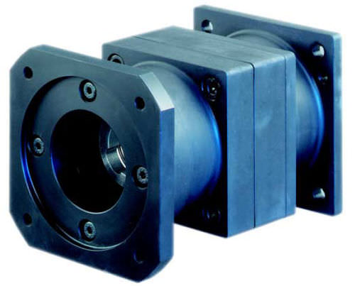 Servo-réducteur planétaire - PL2 FS series - TANDLER - coaxial / haute performance / pour arbre