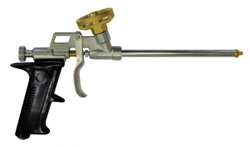 Pistolet de dosage - Saratoga Int Sforza - pour mousse polyuréthane / manuel