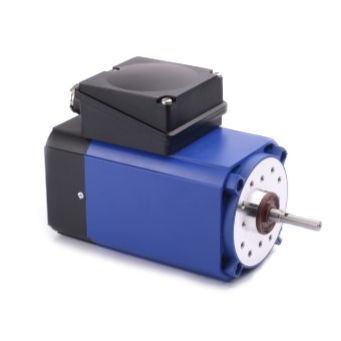 Moteur à induction - IGL 90 - GROSCHOPP AG Drives & More - AC / IP54 / robuste