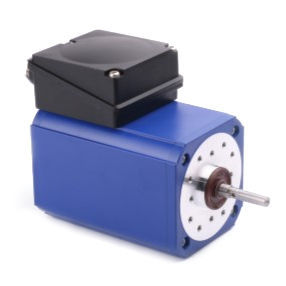 Moteur à induction - IGK 90 - GROSCHOPP AG Drives & More - AC / compact / pour pompe