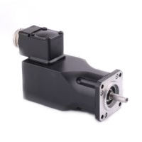 Servomoteur brushless - EGK 48 - GROSCHOPP AG Drives & More - AC / en acier inoxydable / compact