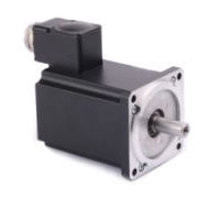 Servomoteur brushless - EGK 65 - GROSCHOPP AG Drives & More - AC / en acier inoxydable / pour machine d'emballage