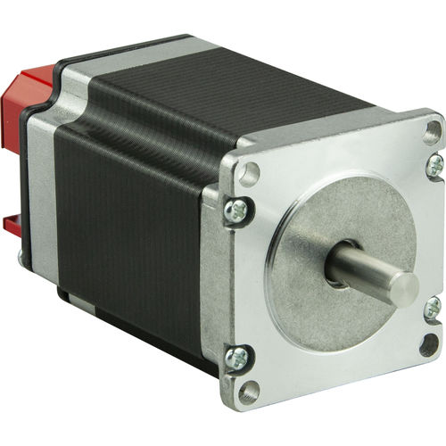 Moteur à commande intégrée - SMD-2.8mini ver.2 - Smart Motor Devices - pas à pas hybride / biphasé / 24 V