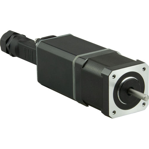 Moteur IP65 - SMD 1.6mini - Smart Motor Devices - pas à pas / DC / 12 V