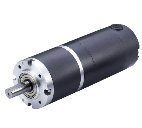 Motoréducteur DC - SM90P - Smart Motor Devices - planétaire / coaxial