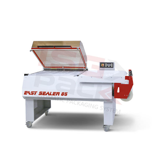 Fardeleuse manuelle Easy Sealer 85 ISG Pack de papier / pour