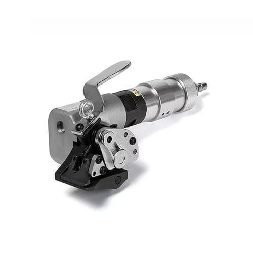 Tendeur de sangle - EOS T 19-32 - ISG Pack - pneumatique / pour charges lourdes / pour bande métallique