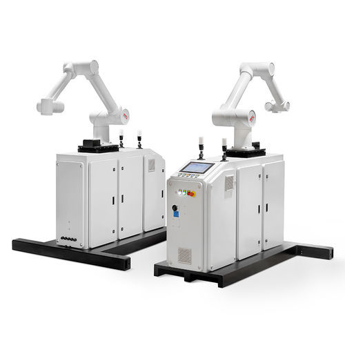 Cobot - Easy Pal 635-1650F - ISG Pack - 6 axes / de palettisation / d'empilage