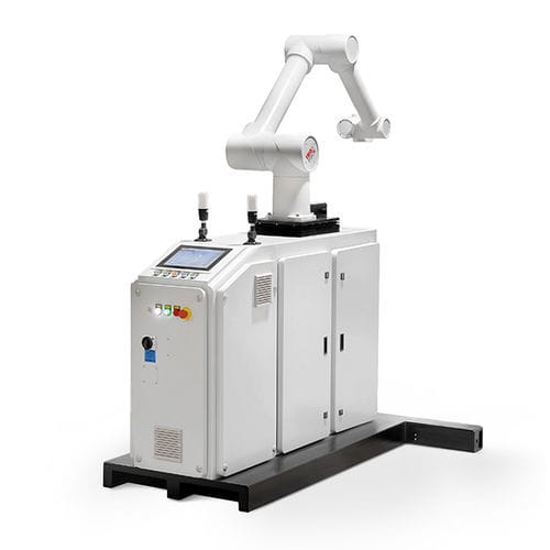 Cobot - Easy Pal 625-1900F - ISG Pack - 6 axes / d'emballage / de palettisation