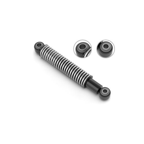 Amortisseur de vibration - STAB-O-SHOC series - STABILUS - hydraulique / d'huile / pour transmission