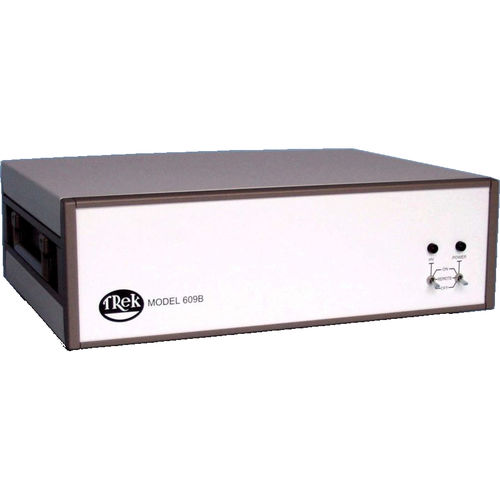 Amplificateur de puissance - 609B-3 - TREK, INC. - différentiel / DC / haute tension