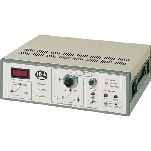 Amplificateur de signal - 610E  - TREK, INC. - de transconductance / haute tension / benchtop