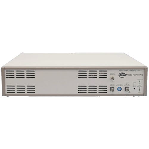 Amplificateur de puissance - PZD700A M/S - TREK, INC. - haute tension / DC / de précision