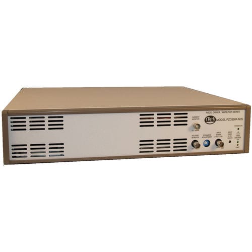 Amplificateur de puissance - PZD350A M/s - TREK, INC. - haute tension / pour actionneur piézoélectrique