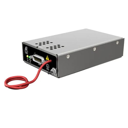 Alimentation électrique rackable - LE Series - TREK, INC. - DC/DC / régulée / analogique