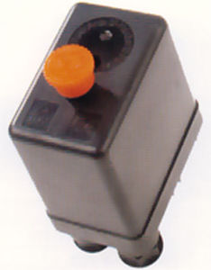 Pressostat mécanique - ITY, FS, APH 200, ADI 150 series - A.D.I ATACHI CORPORATION SDN BH - pour air / pour compresseur