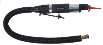 Scie sabre - ASW series - A.D.I ATACHI CORPORATION SDN BH - pneumatique