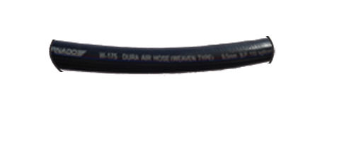 Tuyau flexible pour air comprimé - APV, TRO series - A.D.I ATACHI CORPORATION SDN BH - en PVC / industriel