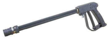 Pistolet de nettoyage - SWG 20 - A.D.I ATACHI CORPORATION SDN BH - pulvérisateur / manuel / haute pression