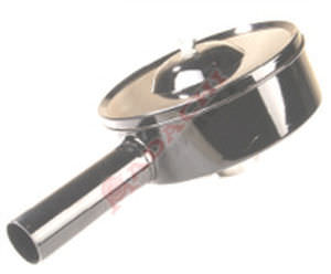 Filtre à air - SK, AF series - A.D.I ATACHI CORPORATION SDN BH - à tamis / pour compresseur