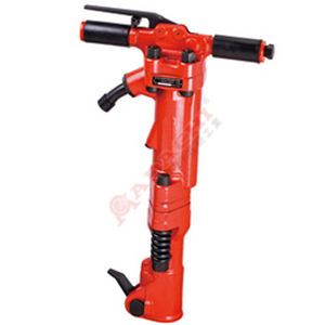 Marteau perforateur pneumatique - TPB 60 - A.D.I ATACHI CORPORATION SDN BH